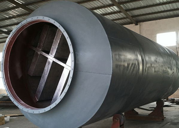 風(fēng)機(jī)消聲器